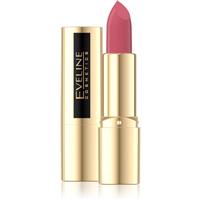 Eveline Cosmetics Varit satin lipstick shade 01 Rendez-Vous 4 g