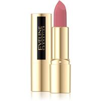 Eveline Cosmetics Varit satin lipstick shade 02 Cabaret Chic 4 g