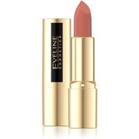 Eveline Cosmetics Varit satin lipstick shade 03 Dance With Me 4 g