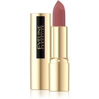 Eveline Cosmetics Varit satin lipstick shade 04 First Kiss 4 g