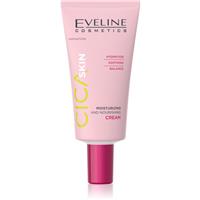 Eveline Cosmetics Cica Skin Cream moisturising and nourishing cream 50 ml