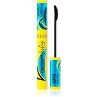 Eveline Cosmetics Viva Lashes Volume volumising waterproof mascara 10 ml