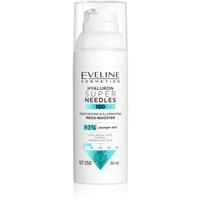 Eveline Cosmetics Hyaluron Super Needles 100 moisturising serum 50 ml