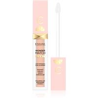 Eveline Cosmetics Wonder Match Lumi illuminating concealer SPF 25 shade 10 Vanilla 6,8 ml