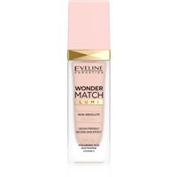 Eveline Cosmetics Wonder Match Lumi moisturising smoothing foundation SPF 20 shade 05 Light Neutral 30 ml