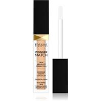 Eveline Cosmetics Wonder Match creamy camouflage concealer 24 h shade 10 Light Vanilla Warm 7 ml