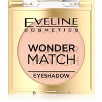 Eveline Cosmetics Wonder Match eyeshadow shade 01 Base 3 g