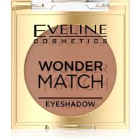 Eveline Cosmetics Wonder Match eyeshadow shade 03 Warm Nude 3 g