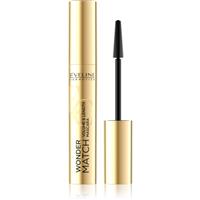 Eveline Cosmetics Wonder Match lash multiplying volume mascara shade Black 7 ml