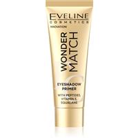 Eveline Cosmetics Wonder Match primer under eye shadows 10 ml