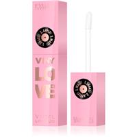 Eveline Cosmetics VINY LOVE Vinyl Lip Liquid long-lasting liquid lipstick shade 01 4 ml