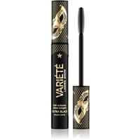 Eveline Cosmetics Verit Lashes Show volume mascara shade Black 10 ml