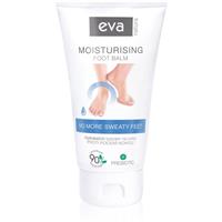 Eva Natura Moisturising Foot Balm foot cream to treat excessive sweating 75 ml