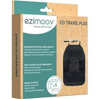 Ezimoov EZI TRAVEL Plus car seat protector Eco friendly 1 pc