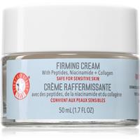 First Aid Beauty Firming Cream firming moisturising cream with collagen 50 ml