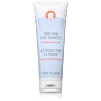 First Aid Beauty Pure Skin cleansing solution for the face 226 g