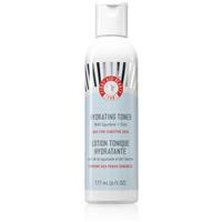First Aid Beauty Hydrating Toner moisturising toner for normal and combination skin 177 ml