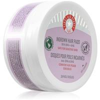 First Aid Beauty Ingrown Hair Pads exfoliating pads for ingrown hairs 28 pc