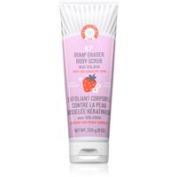 First Aid Beauty KP smoothing body scrub With AHAs 226 g