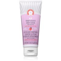 First Aid Beauty KP smoothing body scrub With AHAs 59.2 g