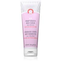 First Aid Beauty KP smoothing body scrub With AHAs 226 g
