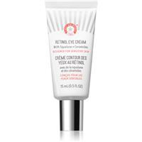 First Aid Beauty Retinol Eye Cream moisturising eye cream with retinol 15 ml