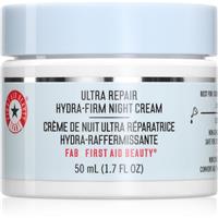 First Aid Beauty Ultra Repair Firming Night Cream moisturising night cream 50 ml
