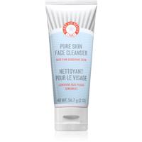 First Aid Beauty Pure Skin cleansing solution for the face 56.7 g