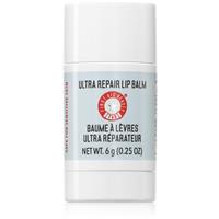 First Aid Beauty Ultra Repair nourishing and moisturising lip balm 6 g
