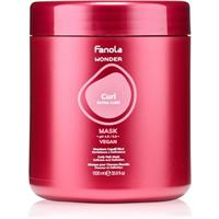 Fanola Wonder Curl Mask mask for curly hair 1000 ml