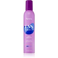 Fanola FAN touch luxury volumising mousse 300 ml