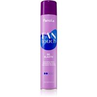 Fanola FAN touch hairspray for impeccable volume 500 ml