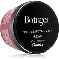 Fanola Botugen regenerating mask for dry and damaged hair 300 ml