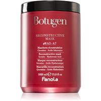 Fanola Botugen regenerating mask for dry and damaged hair 1000 ml