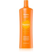 Fanola Nourishing nourishing shampoo 1000 ml