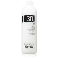 Fanola Oxidante activating emulsion with fragrance 300 ml