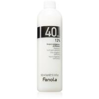 Fanola Oxidante activating emulsion 12% 40 vol. 300 ml