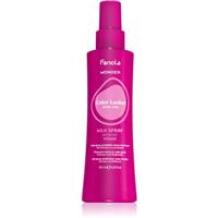 Fanola Wonder Color Locker Extra Care Milk Spray protective lotion spray for colour-treated hair 195 ml