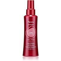 Fanola Wonder Curl Spray curl definition spray 150 ml