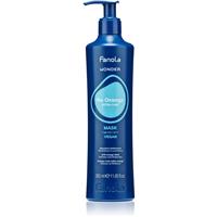 Fanola Wonder No Orange Mask mask neutralising orange tones 350 ml