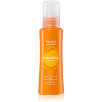 Fanola Wonder Nourishing hair serum for shiny and soft hair 100 ml