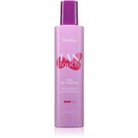 Fanola FAN touch Feel The Control fluid for curl shaping 200 ml