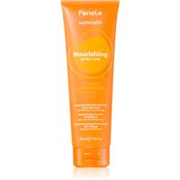 Fanola Nourishing Extra Care moisturising conditioner vegan 300 ml