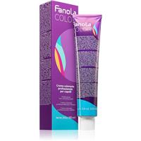 Fanola Color hair colour shade Intese Red 5.66 100 ml