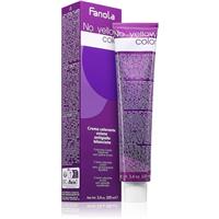 Fanola No Yellow Color hair colour neutralising yellow tones shade Intense Anti-Yellow Ice Superlightener S.1322 100 ml