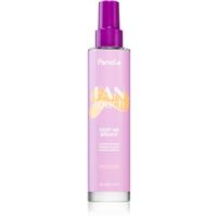 Fanola FAN touch KEEP ME BRIGHT spray for shiny and soft hair 100 ml