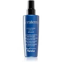Fanola Keraterm smoothing spray for unruly and frizzy hair 200 ml