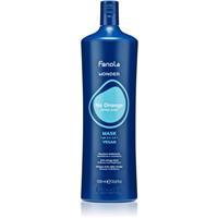 Fanola Wonder No Orange Mask mask neutralising orange tones 1000 ml
