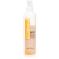 Fanola Nourishing leave-in spray conditioner for dry and damaged hair 200 ml