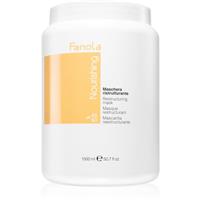 Fanola Nourishing nourishing mask for dry and damaged hair 1500 ml